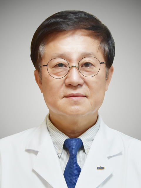 ▲ 김동욱 의정부을지대병원 혈액종양내과 교수. ⓒ의정부을지대병원
