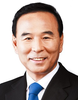 ▲ 국민의힘 박덕흠 국회의원.ⓒ박덕흠 의원실