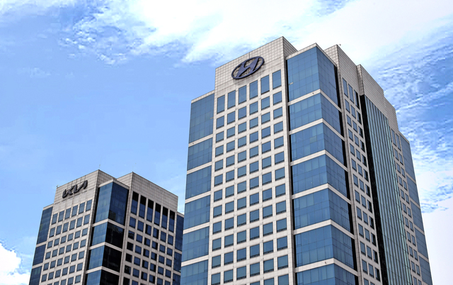 ▲ 현대차가 코로나19, 반도체 수급난 여파에도 지난해 호실적을 기록했다. ⓒ현대차