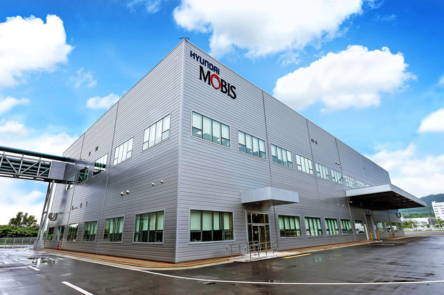 ▲ 현대모비스가 코로나19 팬데믹 등에서 지난해 사상 첫 매출 40조원을 돌파했다. ⓒ현대모비스