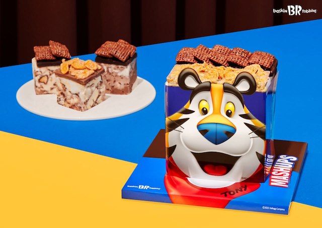 ▲ ⓒ배스킨라빈스