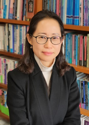 ▲ 계명대 영어교육과 김신혜 교수가 최근 전국교육대학원장협의회 정기총회에서 회장으로 선임됐다.ⓒ계명대