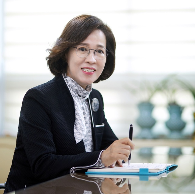 ▲ 대구 중남구 국회의원 보궐선거에 출마하는 이인선 국민의힘 예비후보는 도시구조전환사업의 일환으로 주민밀착형 도심역세권 개발 공약을 발표했다.ⓒ이 예비후보실
