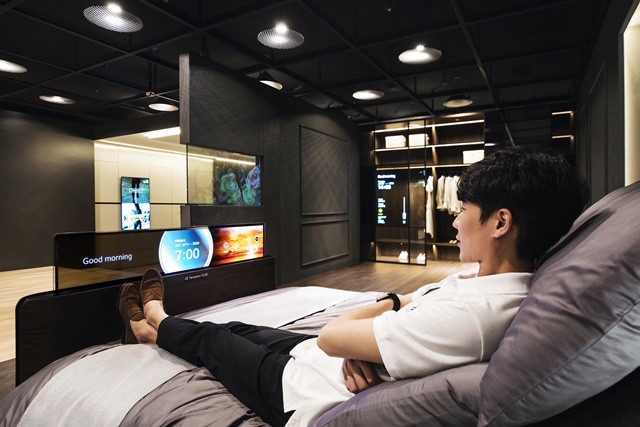 ▲ ⓒLG디스플레이