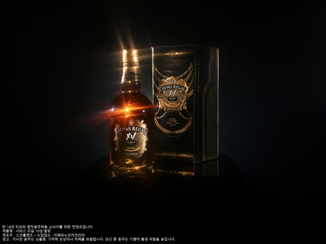 ▲ ⓒ페르노리카 코리아