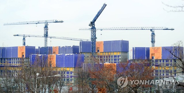 새해 청약열기 시들…실수요자 '옥석 가리기' 심화 | Save Internet ...