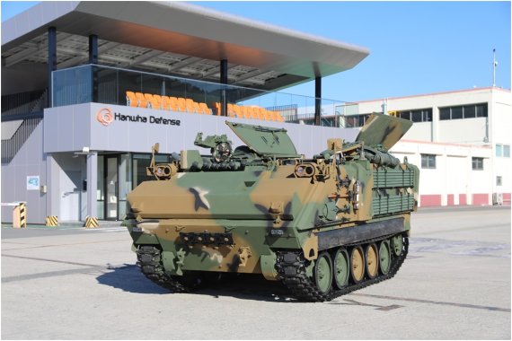 ▲ ⓒ한화디펜스