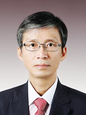 ▲ 신임 신현대 세종충남대병원장.ⓒ세종충남대병원