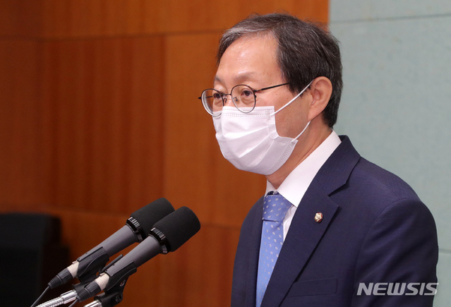 ▲ 김성주 더불어민주당 의원. ⓒ뉴시스