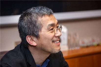 ▲ 아르코·대학로예술극장장 임용대상자 강량원.ⓒ한국문화예술위원회