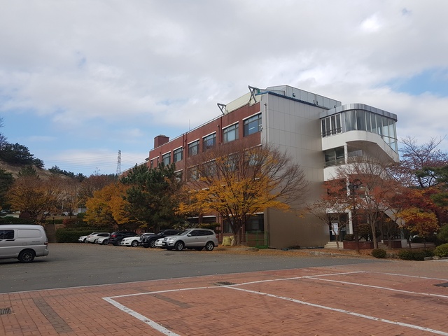 ▲ 경북교육청이 2018년부터 계획하고 추진했던 수학문화관 건립 사업이 올해 3월 설계에 들어가 2024년 6월 말까지 구축을 완료하고 시범운영을 거쳐 2024년 9월 개관할 예정이다.ⓒ경북교육청