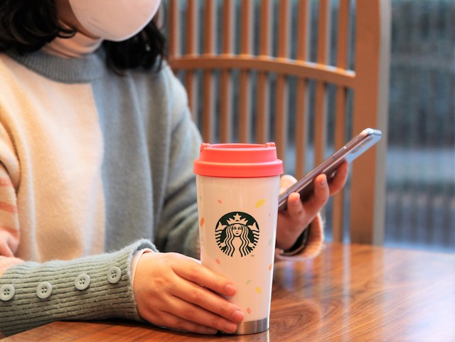 ▲ ⓒ스타벅스 코리아