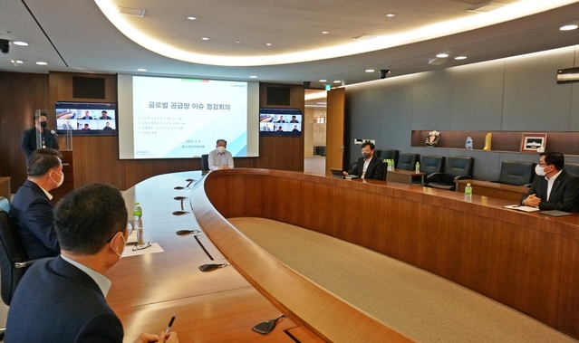 ▲ ⓒ포스코인터내셔널