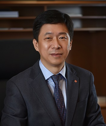 ▲ 이갑 롯데면세점 대표이사.ⓒ호텔롯데