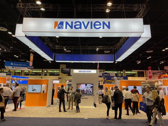 ▲ ⓒ경동나비엔