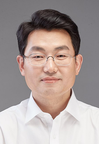 ▲ 도태우 예비후보.ⓒ도 후보실