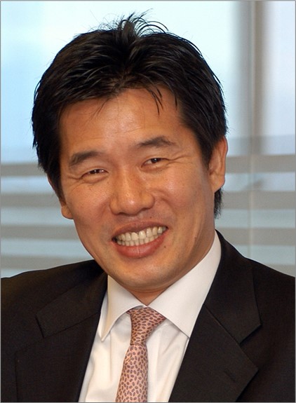 ▲ IT 사업부문에 강학동 신임 대표이사 선임ⓒ아주그룹