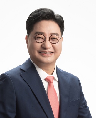 ▲ 문충운 환동해연구원장.ⓒ환동해연구원