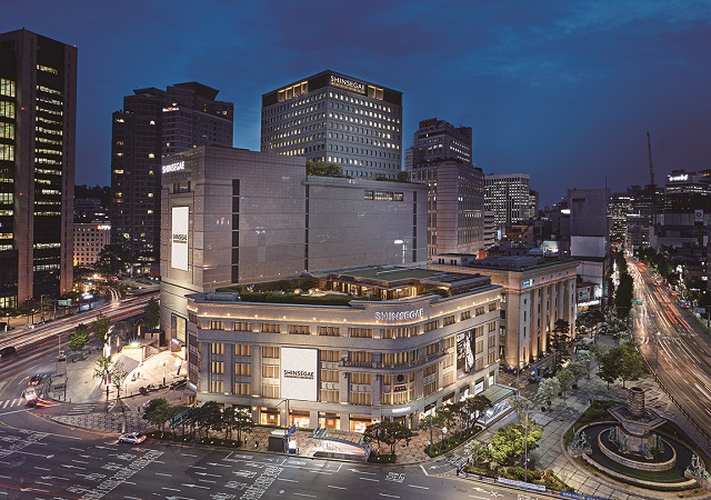 ▲ ⓒ신세계디에프