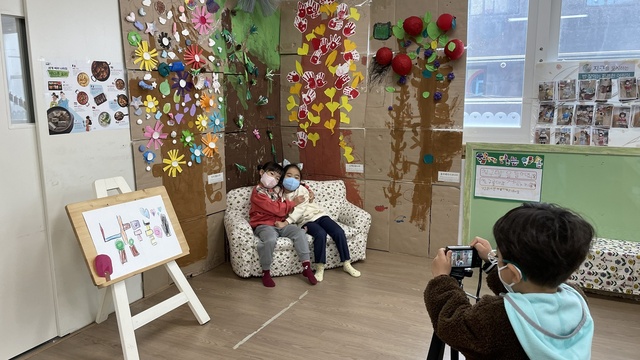 ▲ 경북교육청은 유치원 역량 강화를 위해 2022학년도 유아교육 국가시책사업 4개 분야에 대한 공모를 통해 공·사립 유치원 238개원에 총 5억 5600만 원을 지원할 계획이라고 밝혔다.ⓒ경북교육청