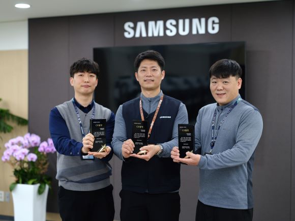 ▲ ⓒ삼성전자서비스