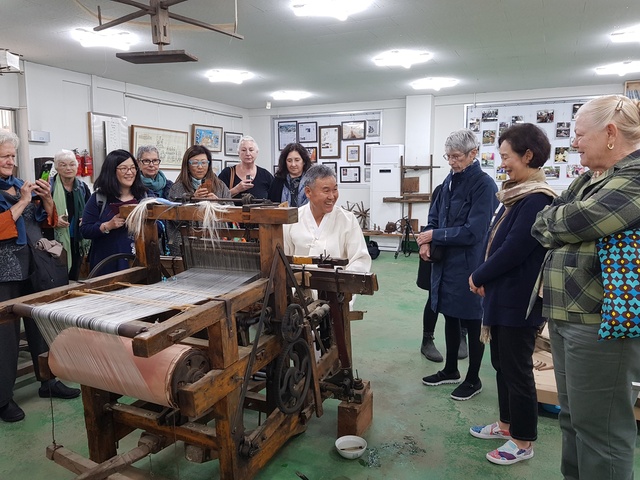 ▲ 경상북도는 문화체육관광부와 한국관광공사에서 주관하는 ‘지역명사와 함께하는 문화여행’ 사업에 전국 15명 중 4명이 선정됐다고 밝혔다.ⓒ경북도