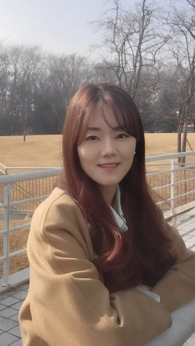 ▲ KAIST 화제의 졸업생 최새롬 씨.ⓒKAIST