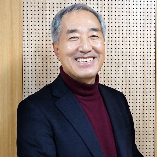 ▲ 김종률 세종문화재단 대표이사.ⓒ세종시