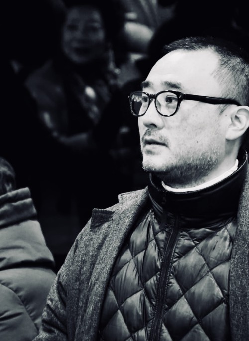 ▲ 이준희 중구문화재단 신임 사장.ⓒ중구문화재단