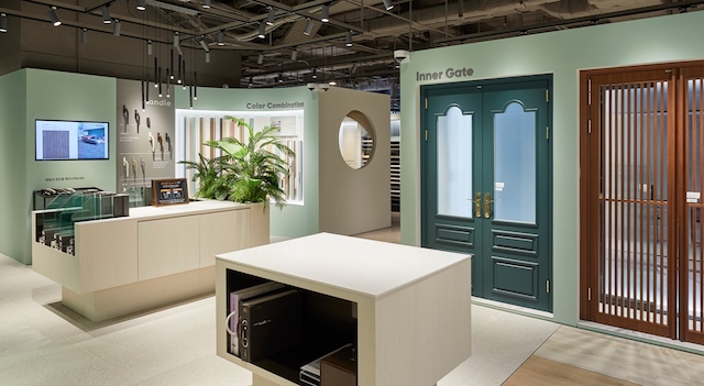 ▲ ⓒ현대리바트