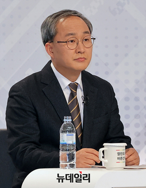 ▲ 옥은호 후보