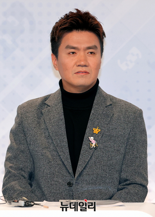 ▲ 이백윤 후보