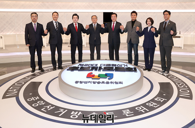 ▲ 이백윤 후보