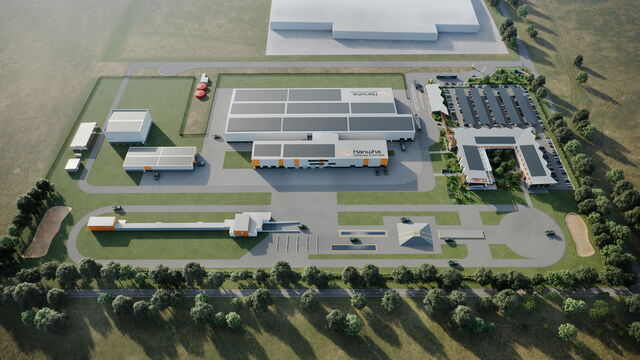 ▲ ⓒ한화디펜스