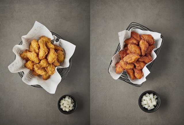 ▲ ⓒ교촌에프앤비