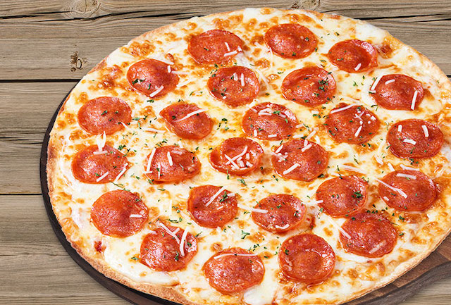 ▲ ⓒ미스터피자