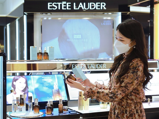 ▲ ⓒ롯데백화점