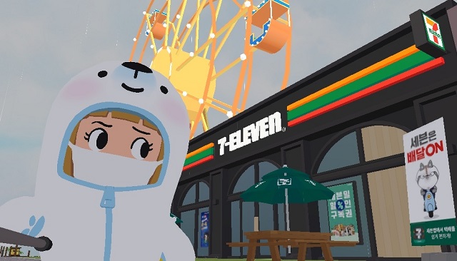 ▲ ⓒ세븐일레븐