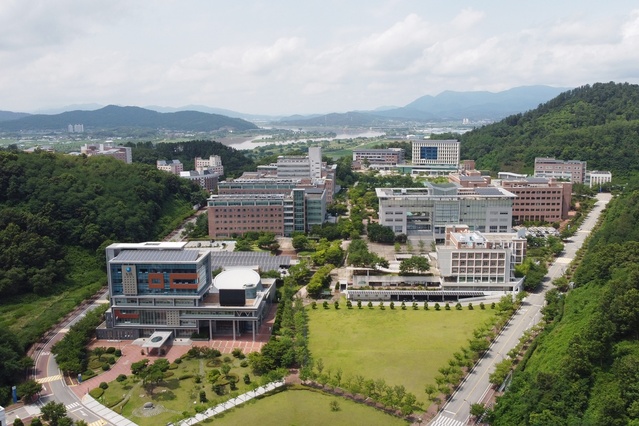 ▲ 국립금오공과대학교(총장 곽호상)가 고용노동부에서 시행하는 ‘2022년 대학일자리플러스센터 사업’의 운영대학으로 최종 선정됐다.ⓒ금오공대