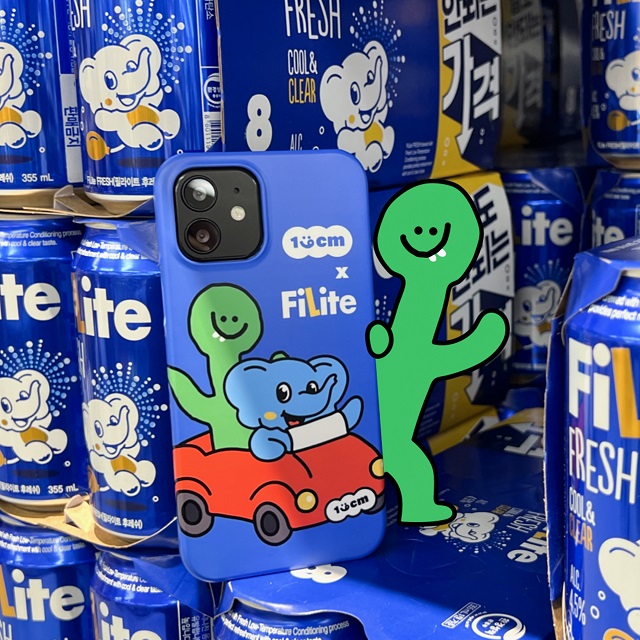 ▲ ⓒ하이트진로