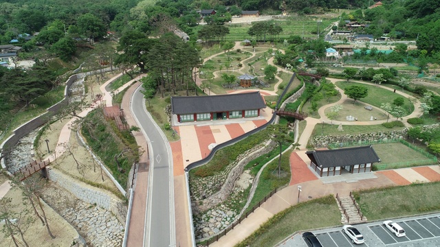 ▲ 성주군은 경상북도에서 주관한 2022년 시·군별 대표 관광자원 발굴 육성사업에 ‘생명이 깃드는 태실, 희망충전 성주여행’이 선정됐다고 밝혔다.ⓒ성주군