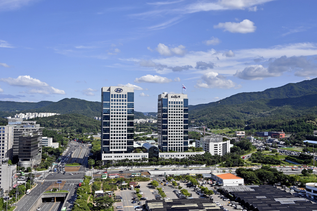 ▲ 현대차그룹이 산불 피해 복구를 위해 성금 50억원을 전달했다. ⓒ현대차그룹