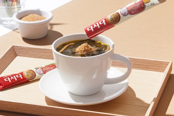 ▲ ⓒCJ제일제당