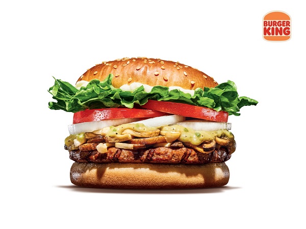 ▲ ⓒ버거킹