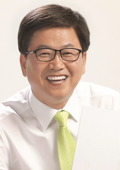 ▲ 최교진 전국시도교육감협의회장.ⓒ세종교육청