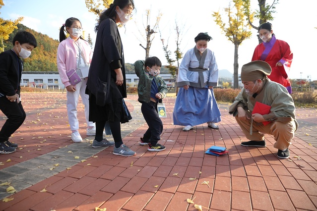 ▲ 청도군은 경상북도에서 주관한 ‘야간관광상품 개발 및 운영’ 사업이 선정되어 도비 1800만 원을 지원받아 총사업비 6천만 원으로 사업을 추진할 계획이다.ⓒ청도군