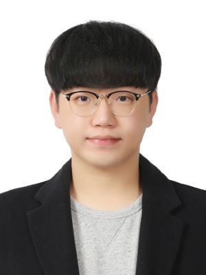 ▲ 청주대 백성진 대학원생.ⓒ청주대