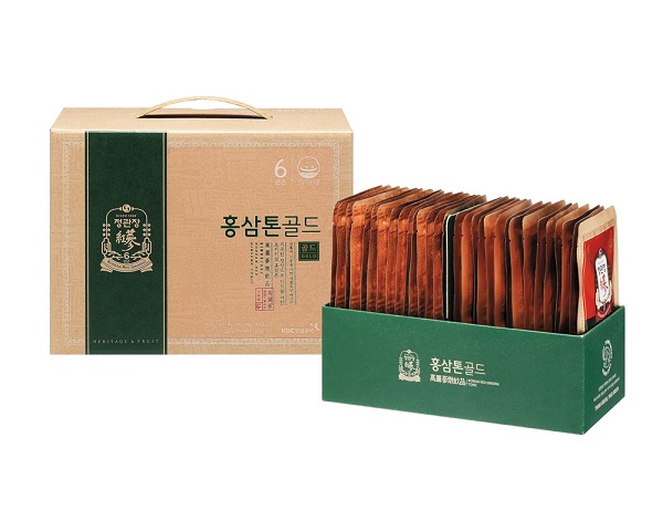 ▲ ⓒKGC인삼공사