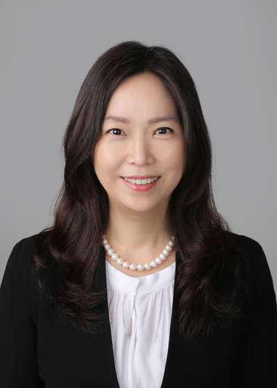 ▲ 아우디폭스바겐코리아 인사관리 총괄에 선임된 오경아 부사장. ⓒ아우디폭스바겐코리아