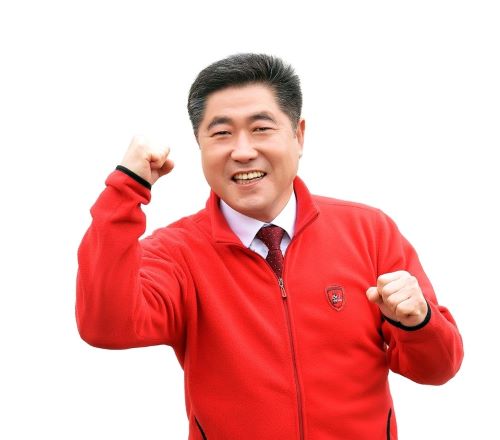 ▲ 김태수 청주시의원.ⓒ청주시의회